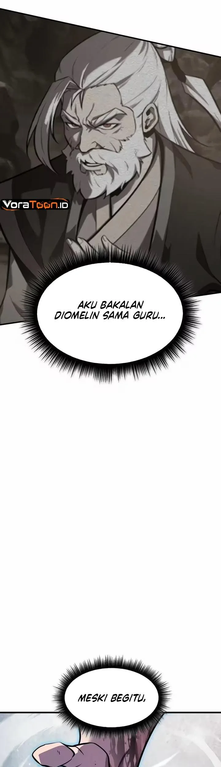 The Dragon of Kunlun Chapter 18 halaman 32