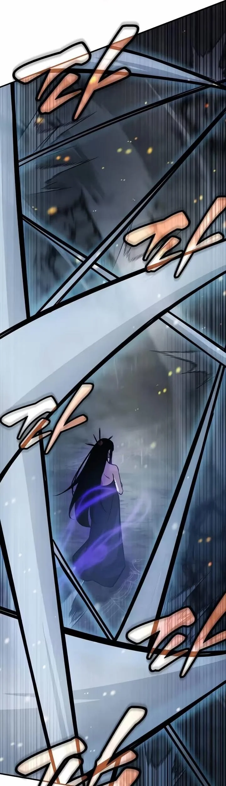 The Dragon of Kunlun Chapter 18 halaman 38