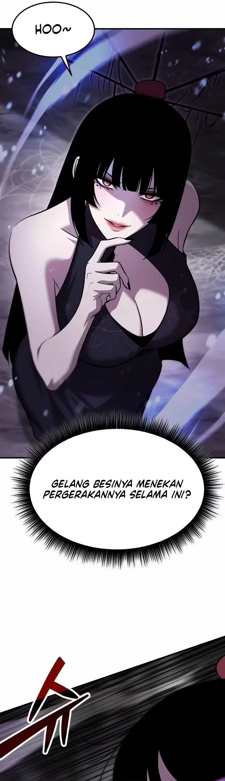 The Dragon of Kunlun Chapter 18 halaman 40