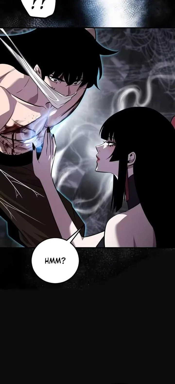 The Dragon of Kunlun Chapter 18 halaman 61