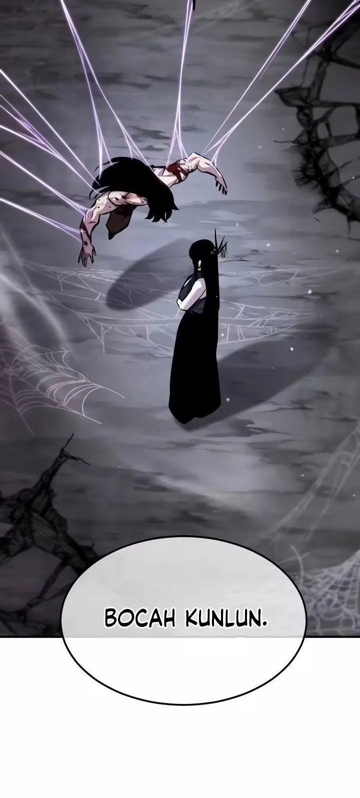 The Dragon of Kunlun Chapter 18 Gambar 68