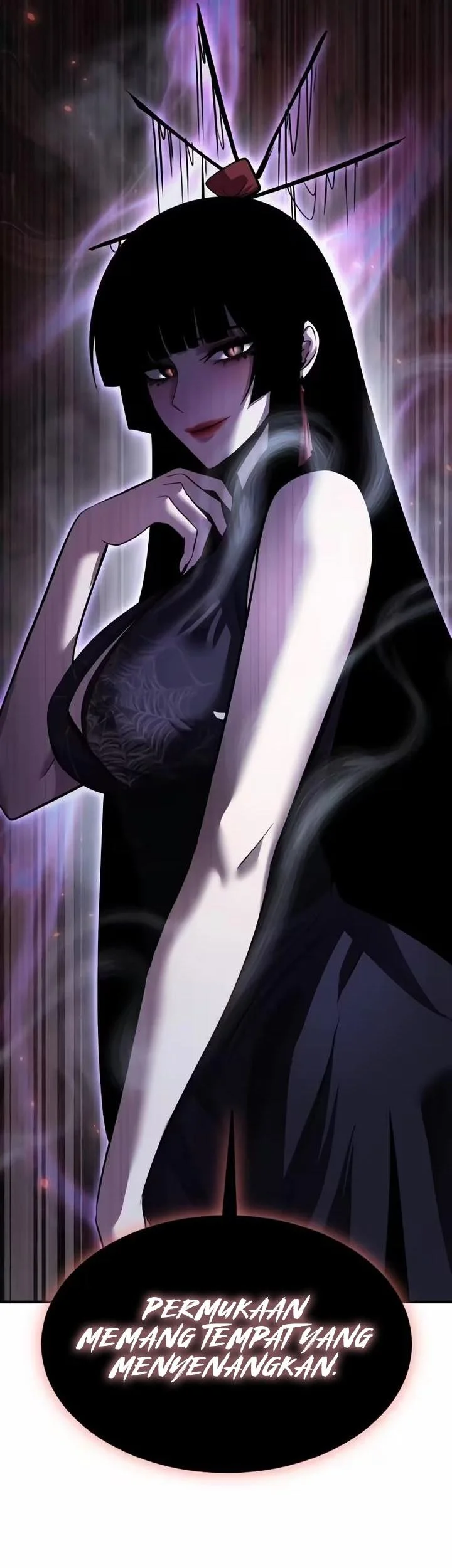 The Dragon of Kunlun Chapter 18 Gambar 73