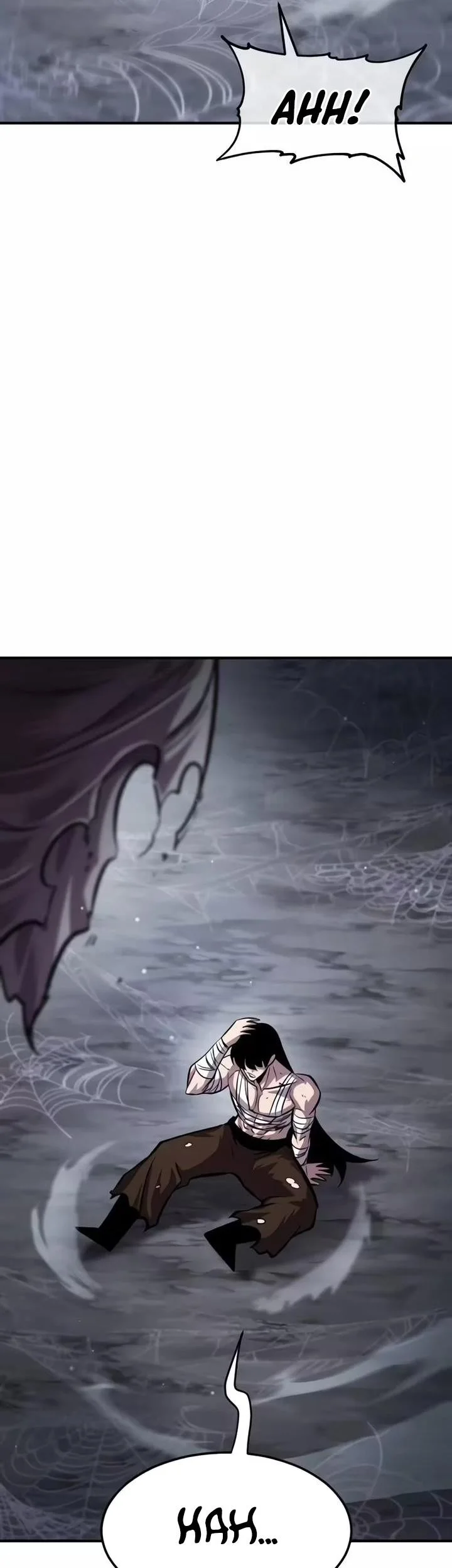 The Dragon of Kunlun Chapter 18 Gambar 84