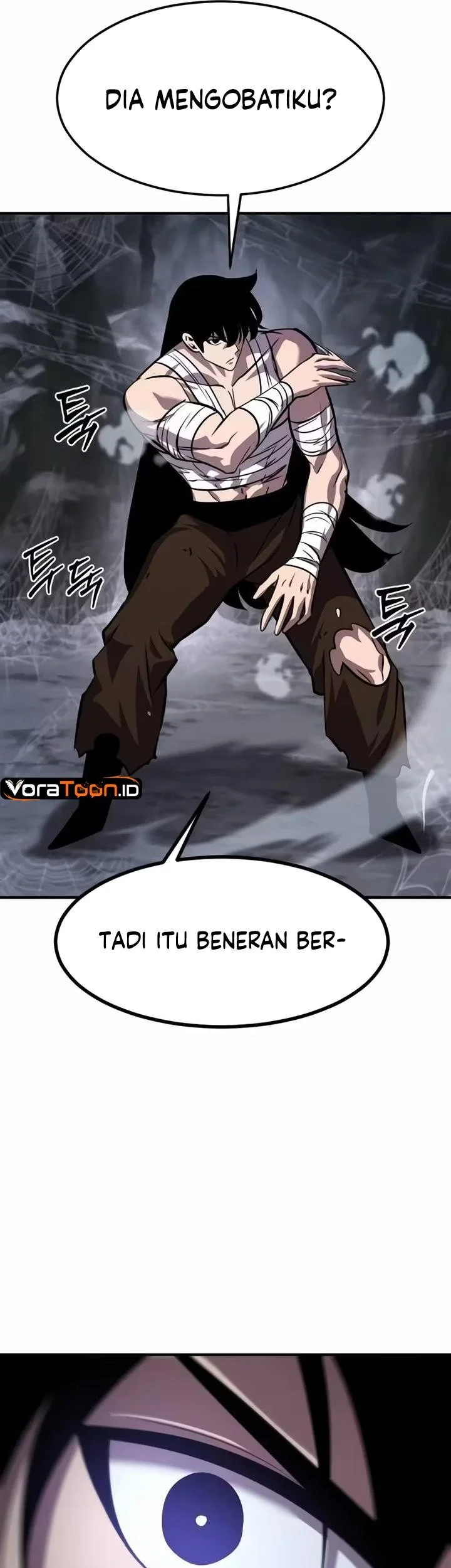 The Dragon of Kunlun Chapter 18 Gambar 86
