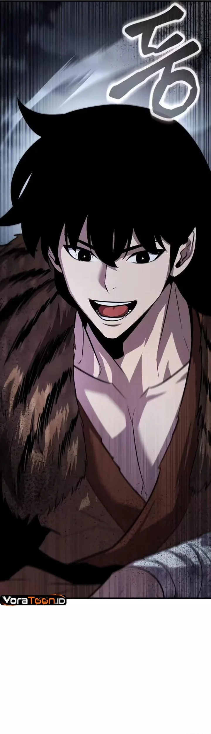 The Dragon of Kunlun Chapter 18 Gambar 104