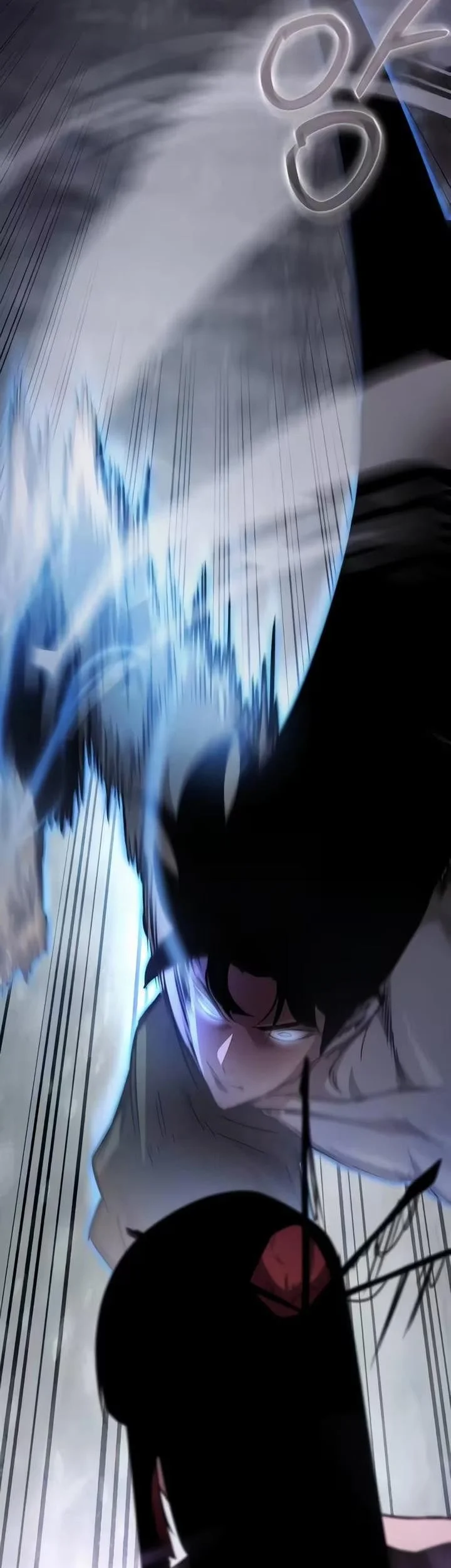 The Dragon of Kunlun Chapter 18 halaman 10