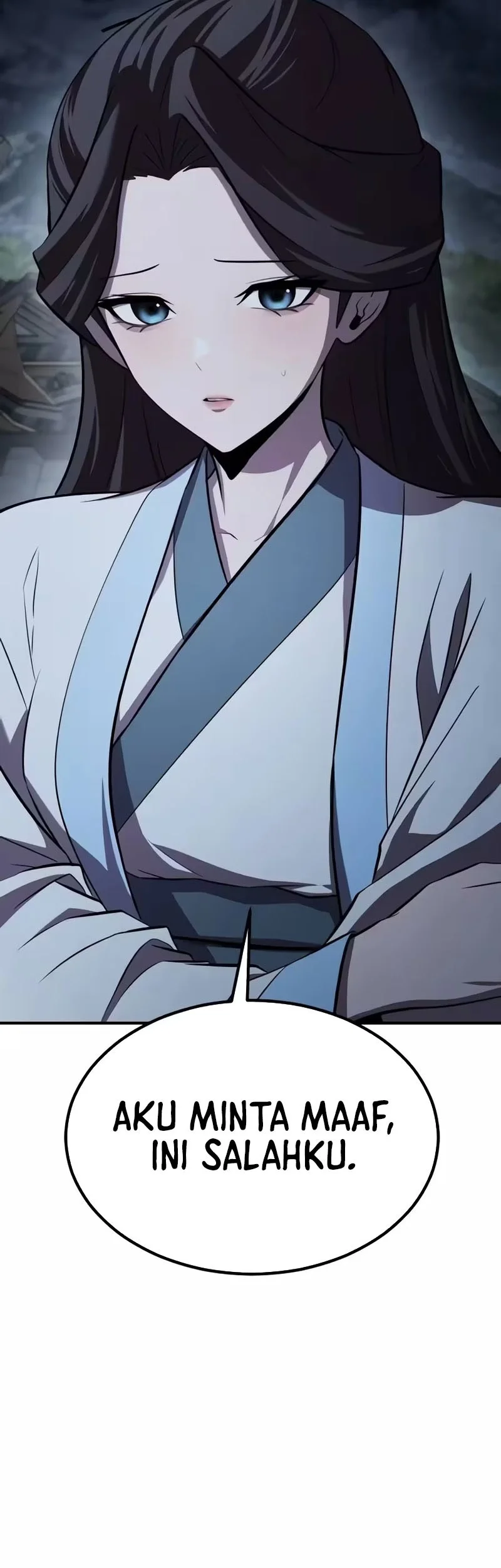 The Dragon of Kunlun Chapter 19 Gambar 49