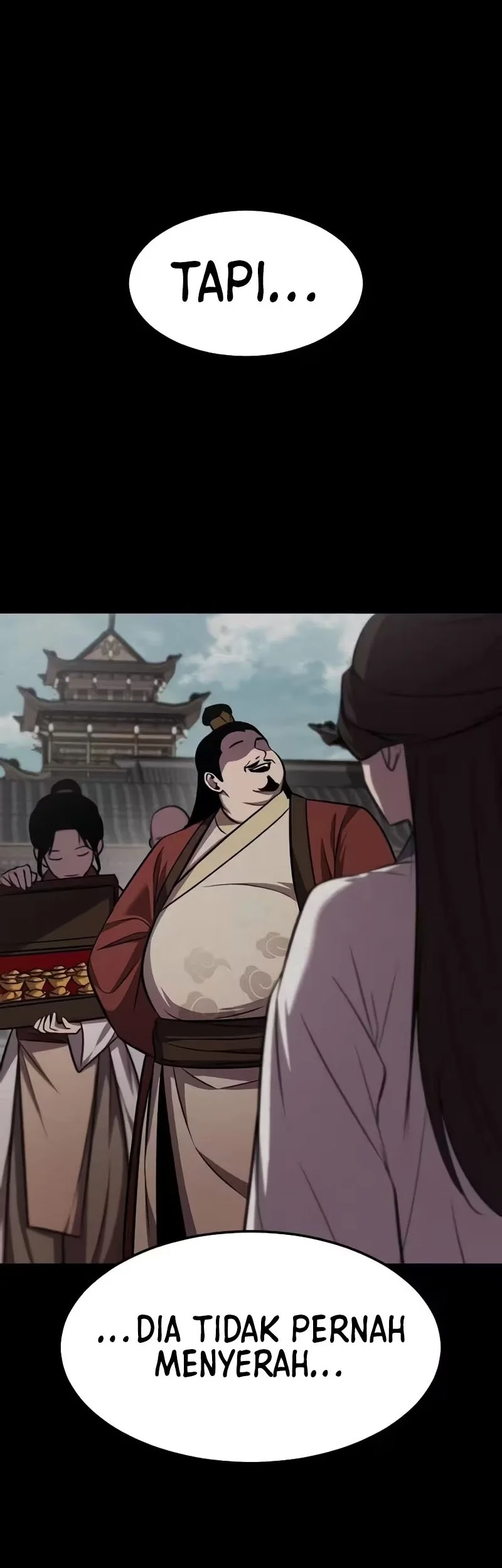 The Dragon of Kunlun Chapter 19 Gambar 56