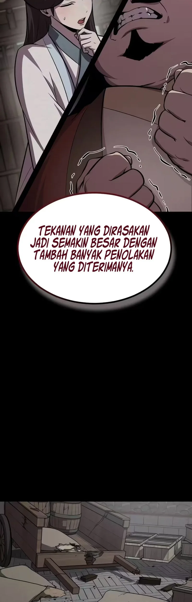 The Dragon of Kunlun Chapter 19 Gambar 58