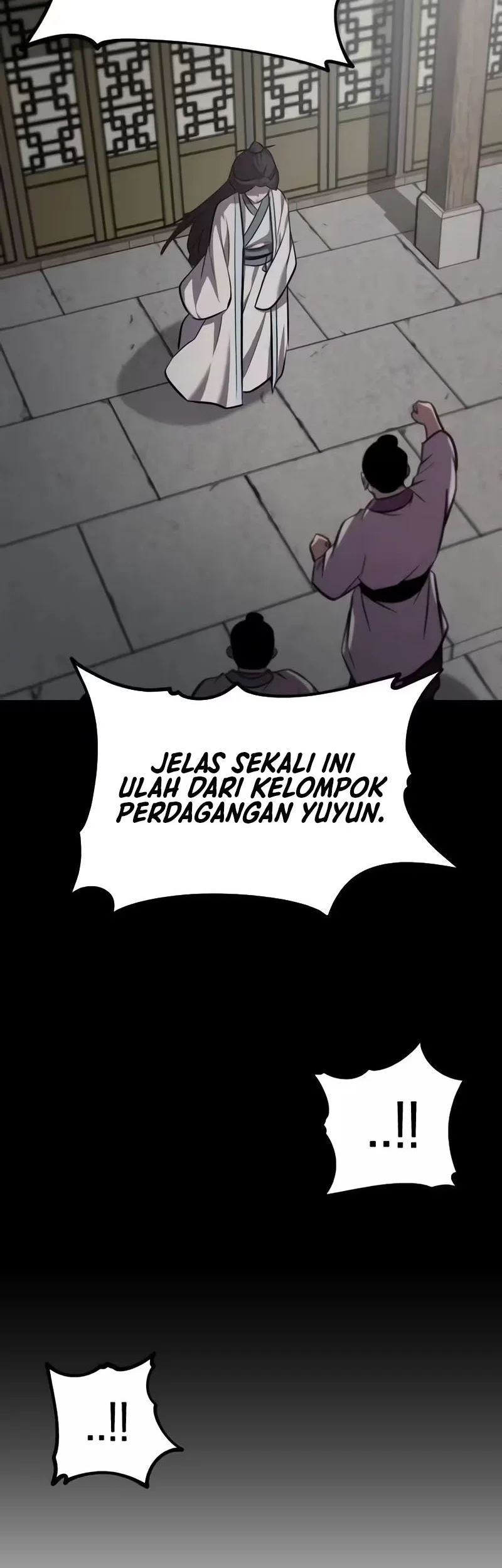 The Dragon of Kunlun Chapter 19 Gambar 60