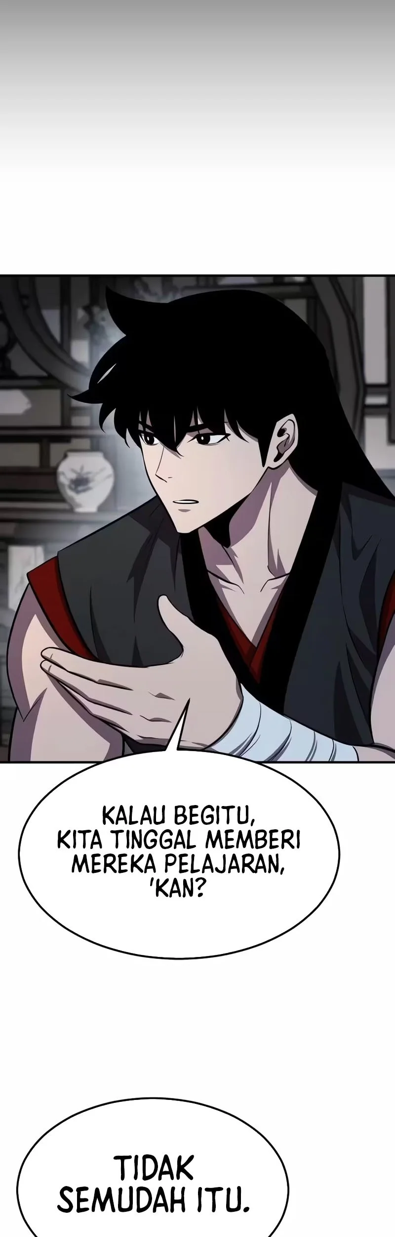 The Dragon of Kunlun Chapter 19 Gambar 61