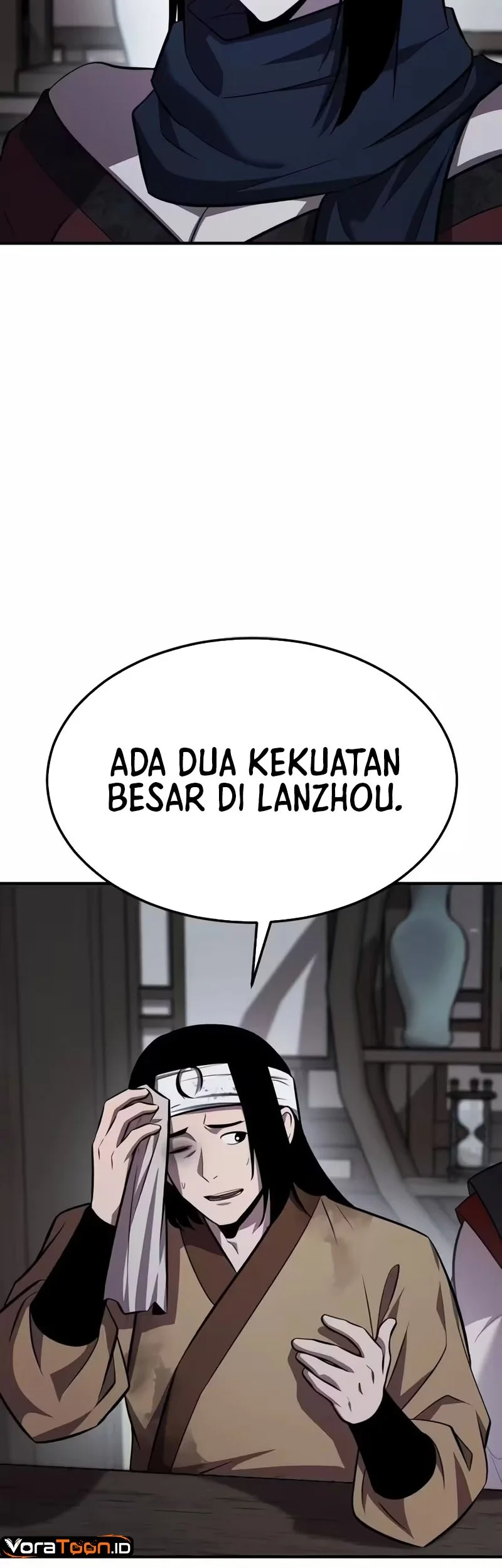 The Dragon of Kunlun Chapter 19 Gambar 64