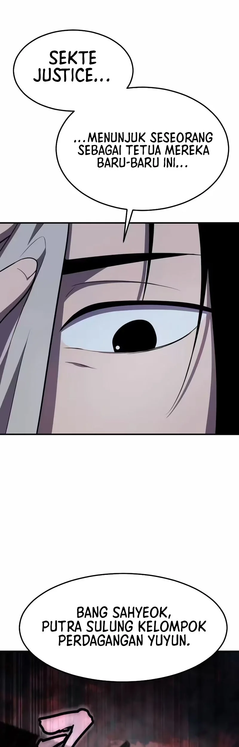 The Dragon of Kunlun Chapter 19 Gambar 67