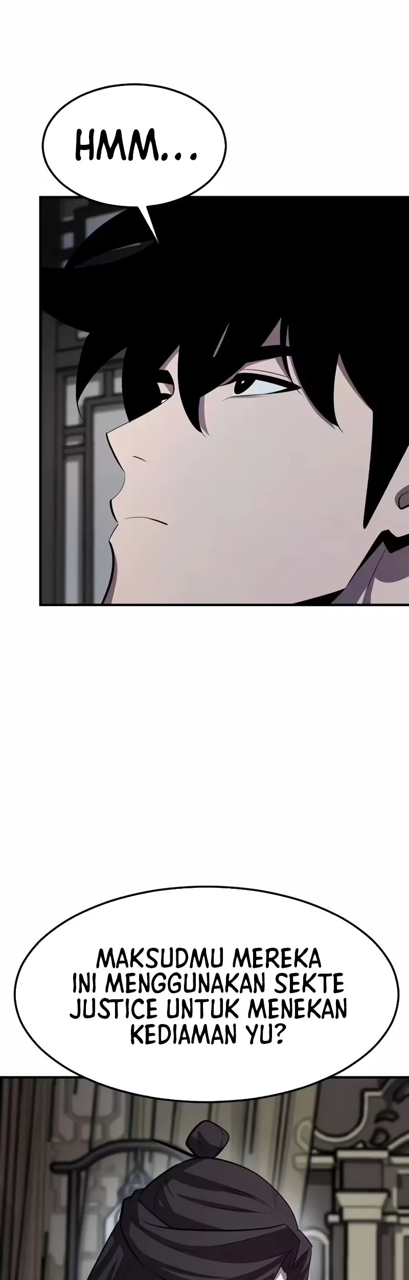 The Dragon of Kunlun Chapter 19 Gambar 69