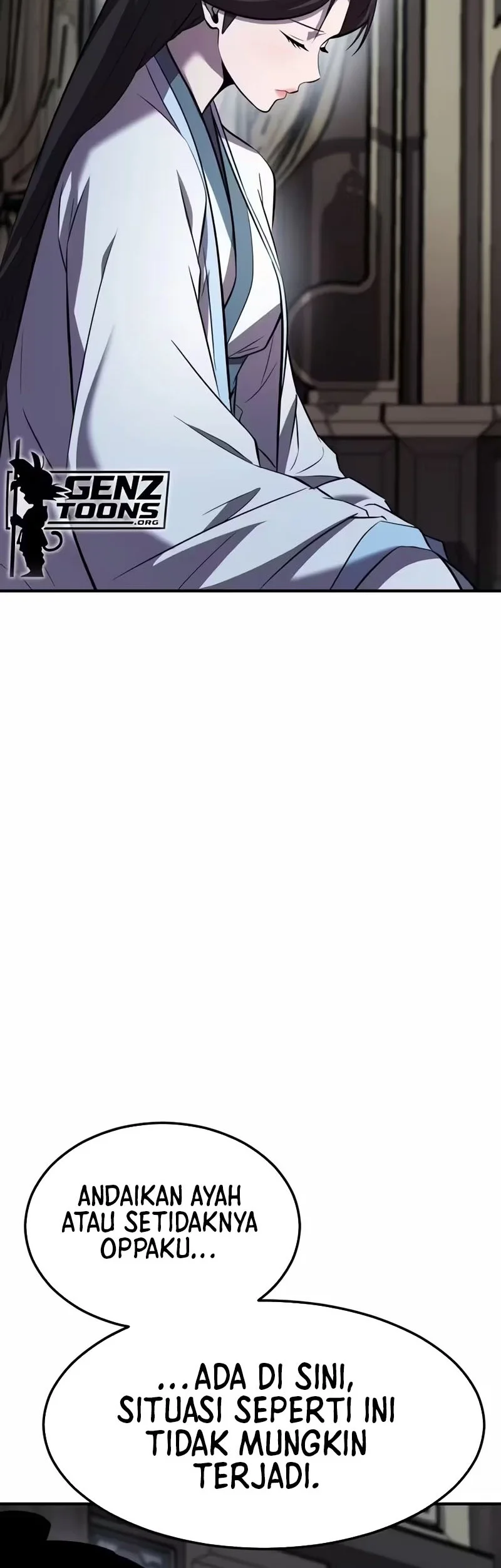 The Dragon of Kunlun Chapter 19 Gambar 70