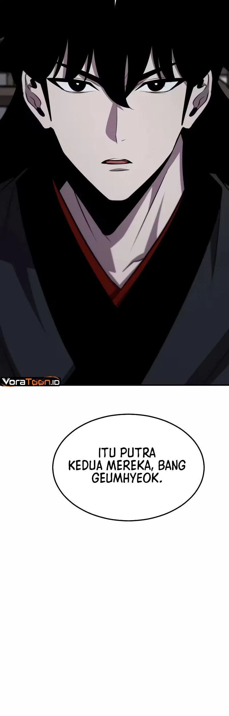 The Dragon of Kunlun Chapter 19 Gambar 72