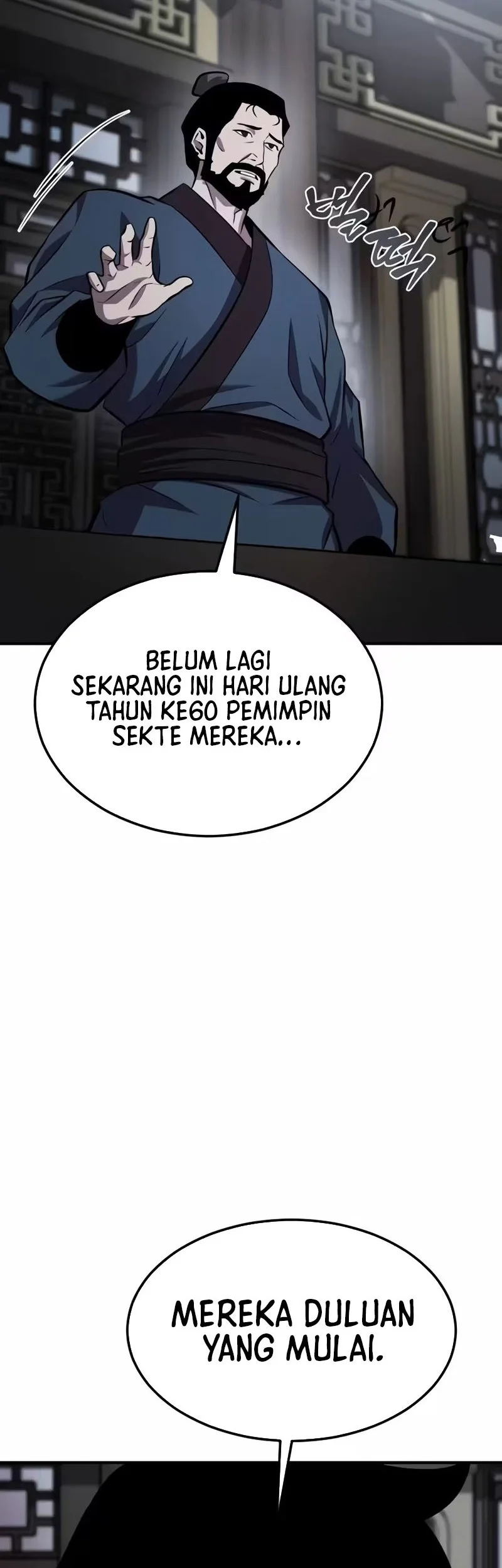 The Dragon of Kunlun Chapter 19 Gambar 74