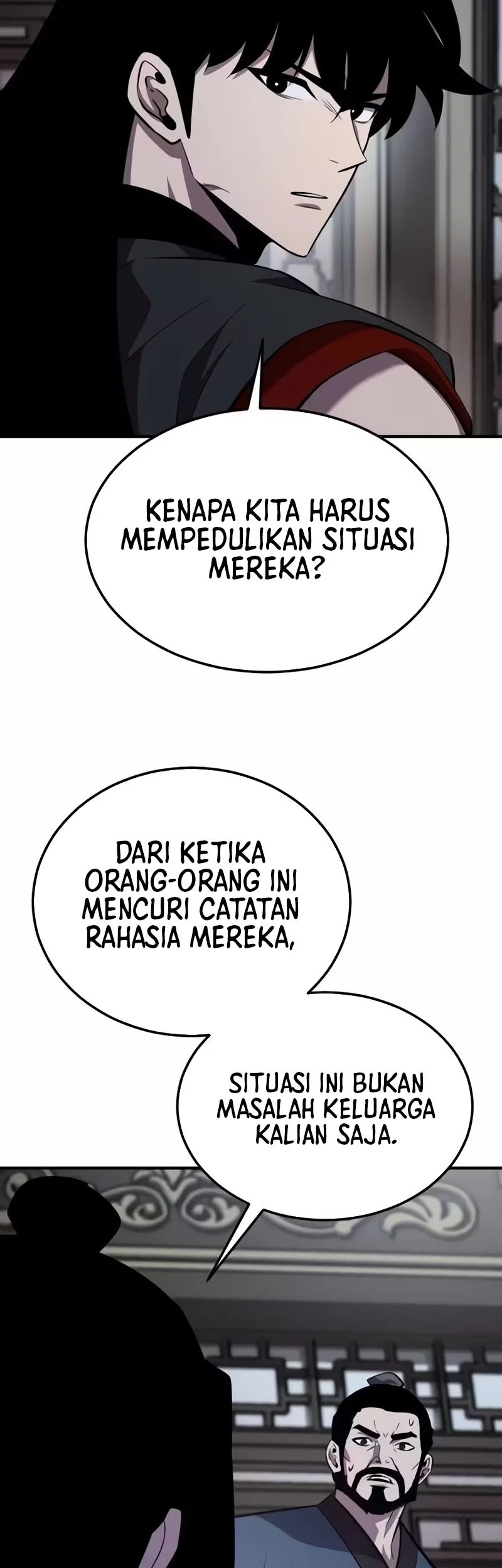 The Dragon of Kunlun Chapter 19 Gambar 75