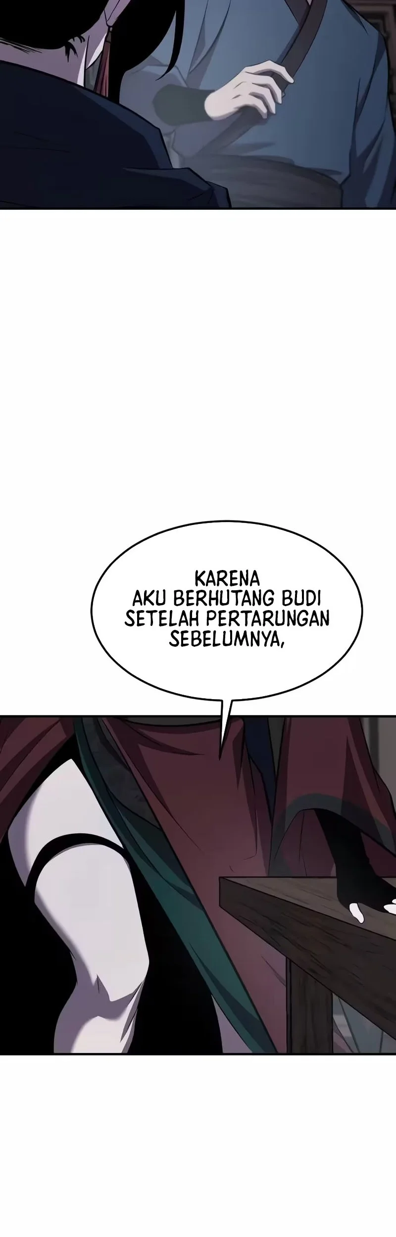 The Dragon of Kunlun Chapter 19 Gambar 76
