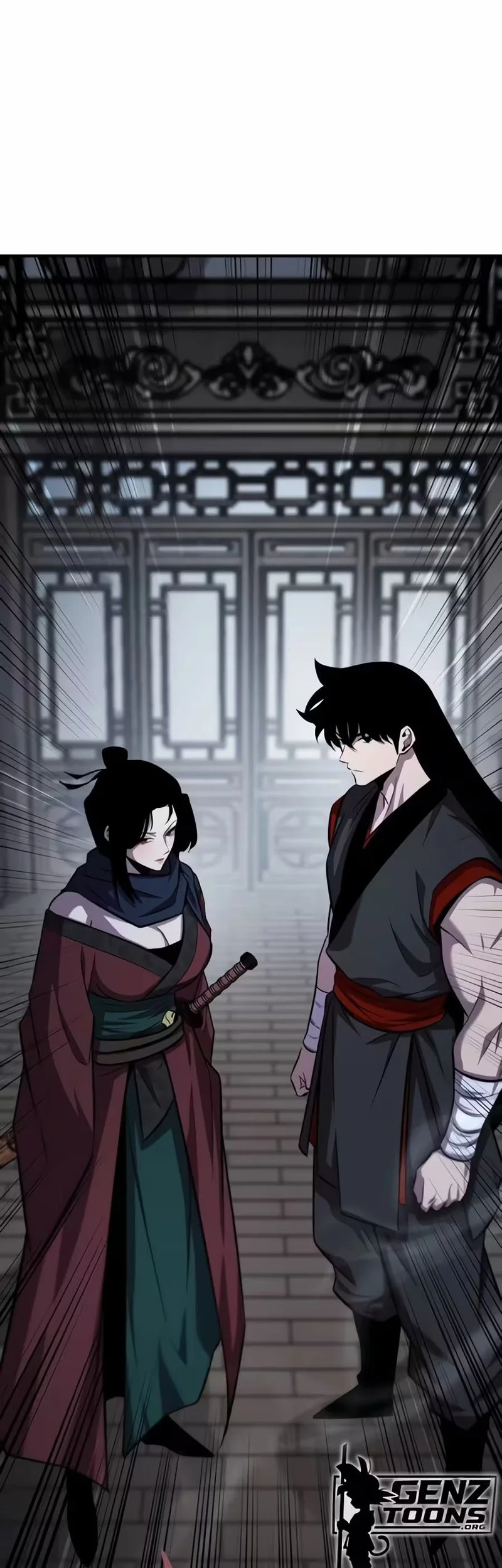 The Dragon of Kunlun Chapter 19 Gambar 77