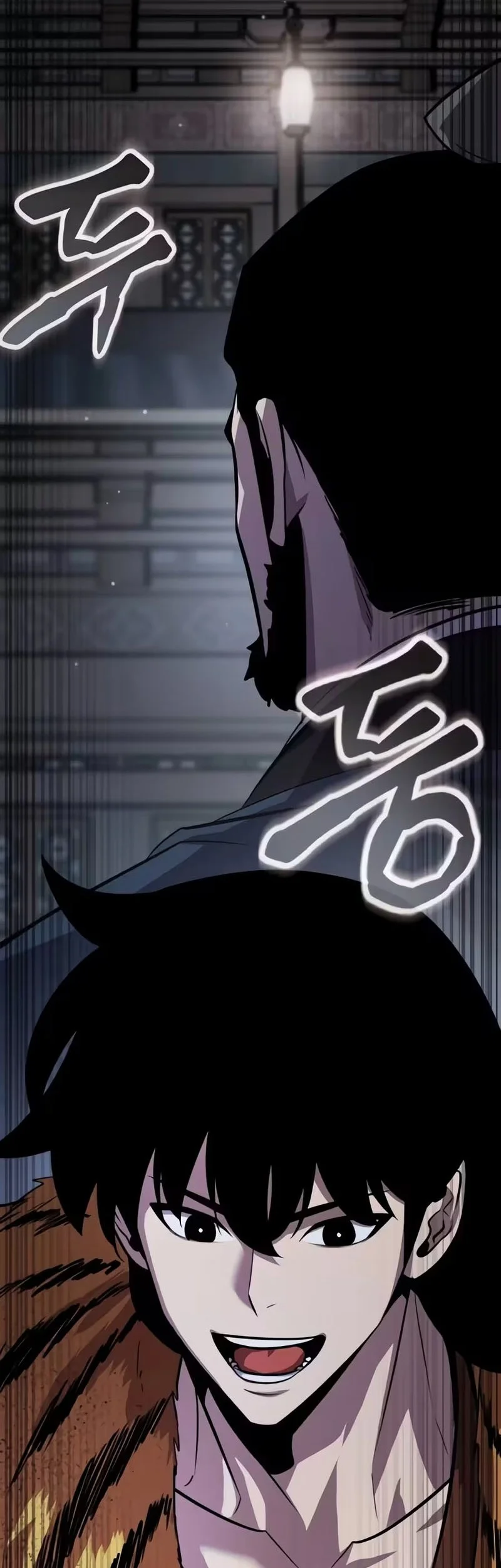 The Dragon of Kunlun Chapter 19 Gambar 5