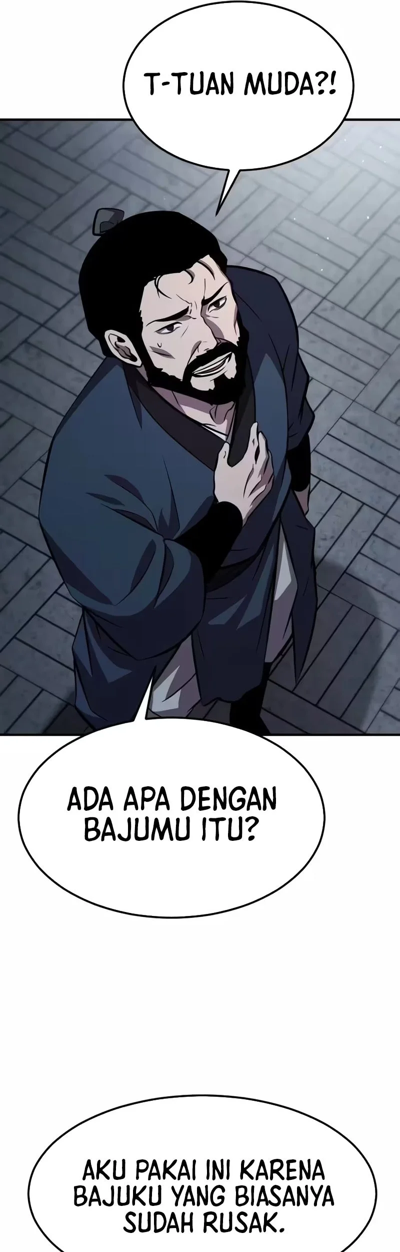 The Dragon of Kunlun Chapter 19 Gambar 7