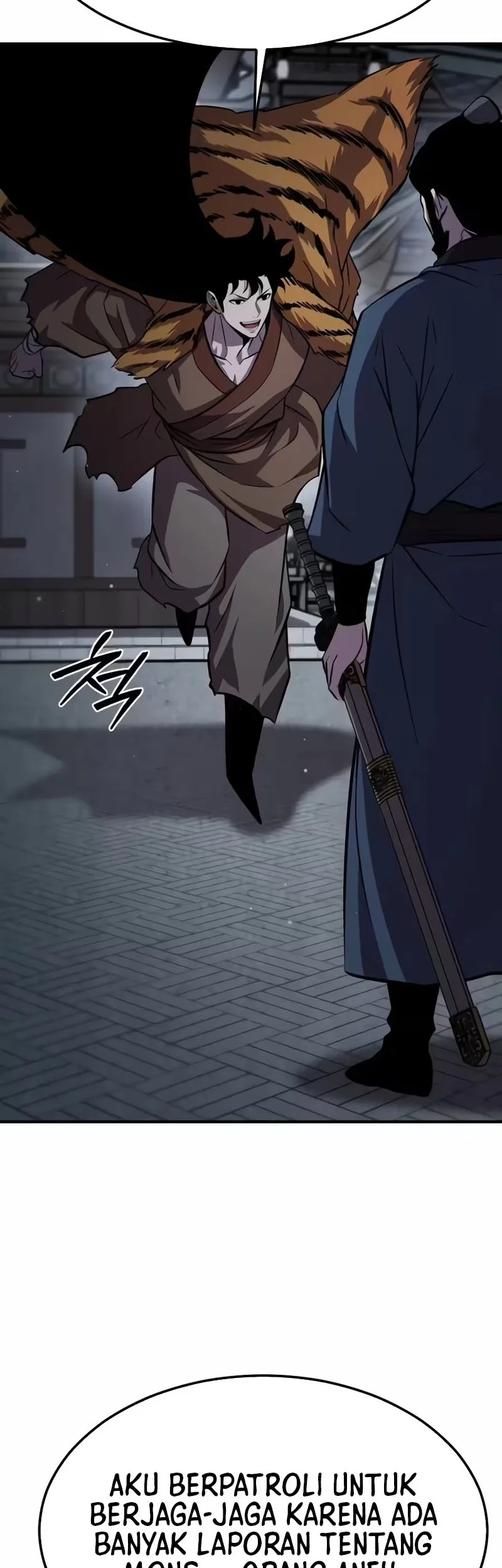 The Dragon of Kunlun Chapter 19 Gambar 8