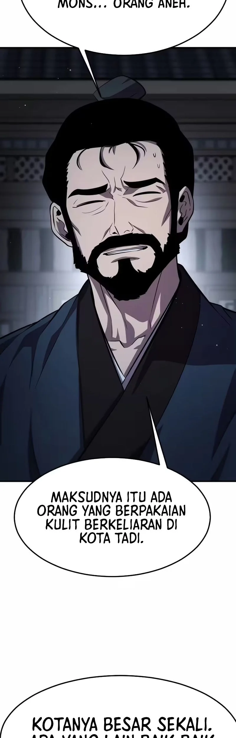 The Dragon of Kunlun Chapter 19 Gambar 9