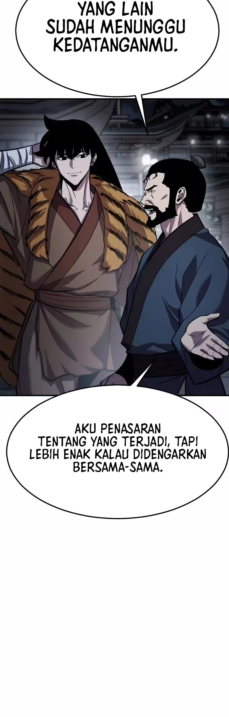 The Dragon of Kunlun Chapter 19 Gambar 11