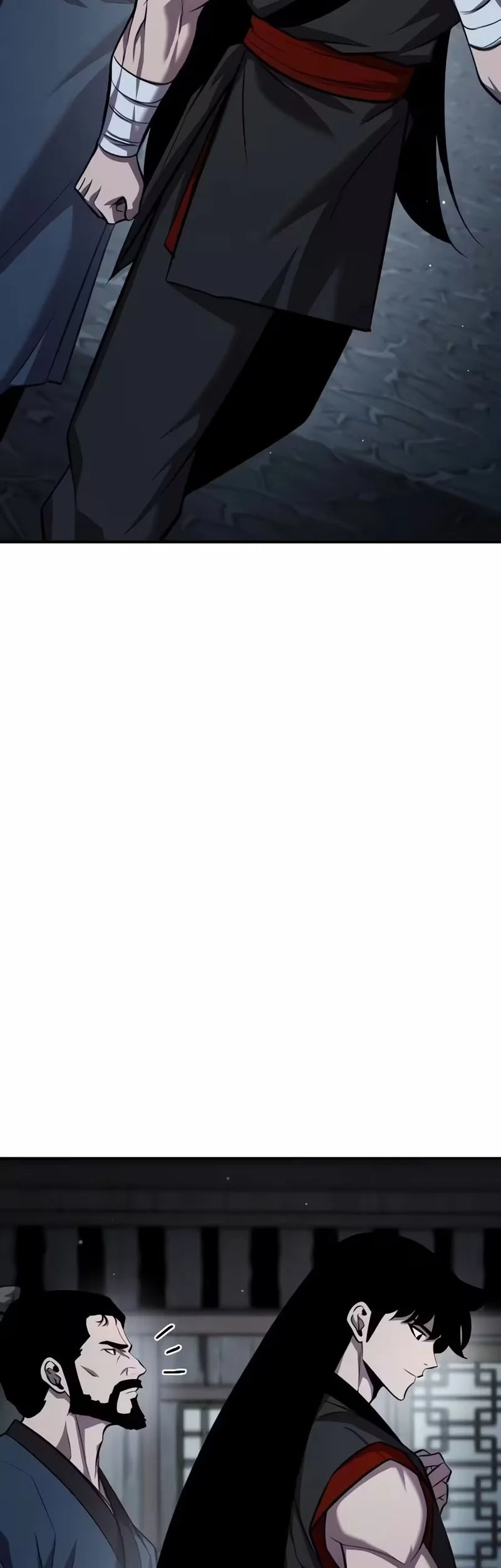 The Dragon of Kunlun Chapter 19 Gambar 14