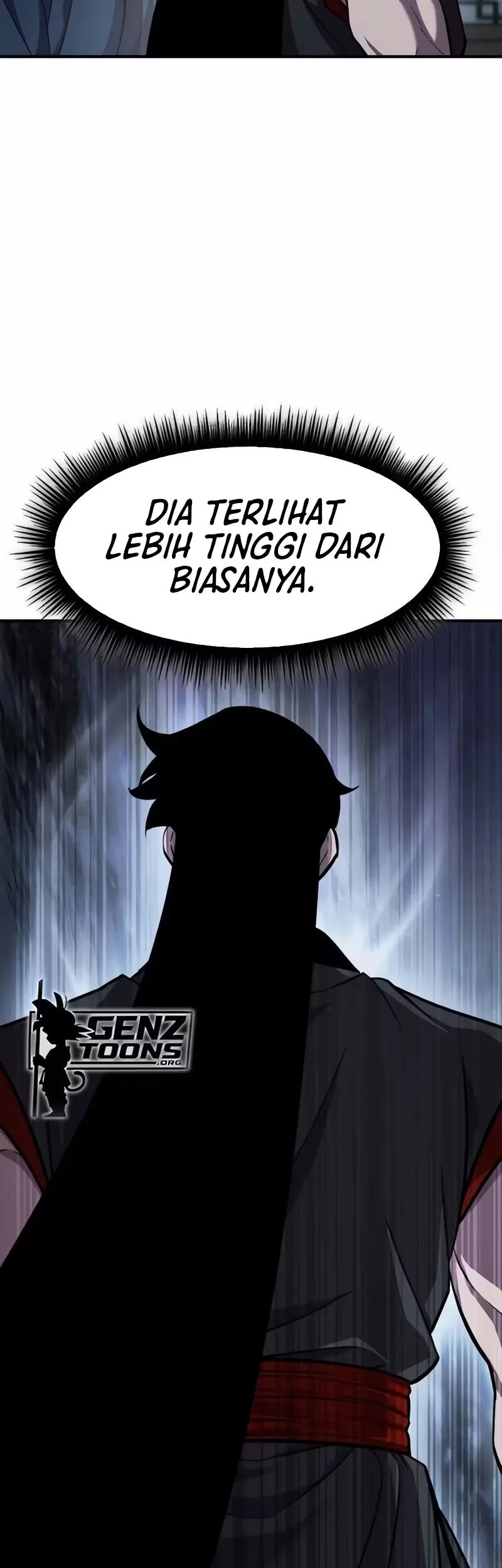 The Dragon of Kunlun Chapter 19 Gambar 15