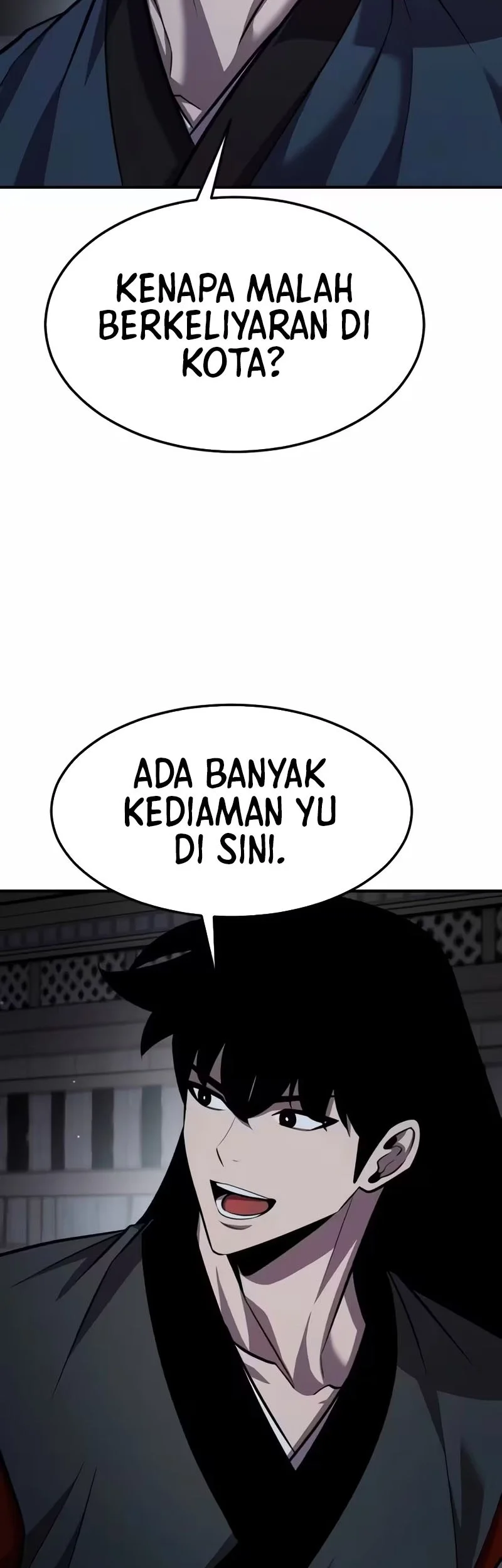 The Dragon of Kunlun Chapter 19 Gambar 17