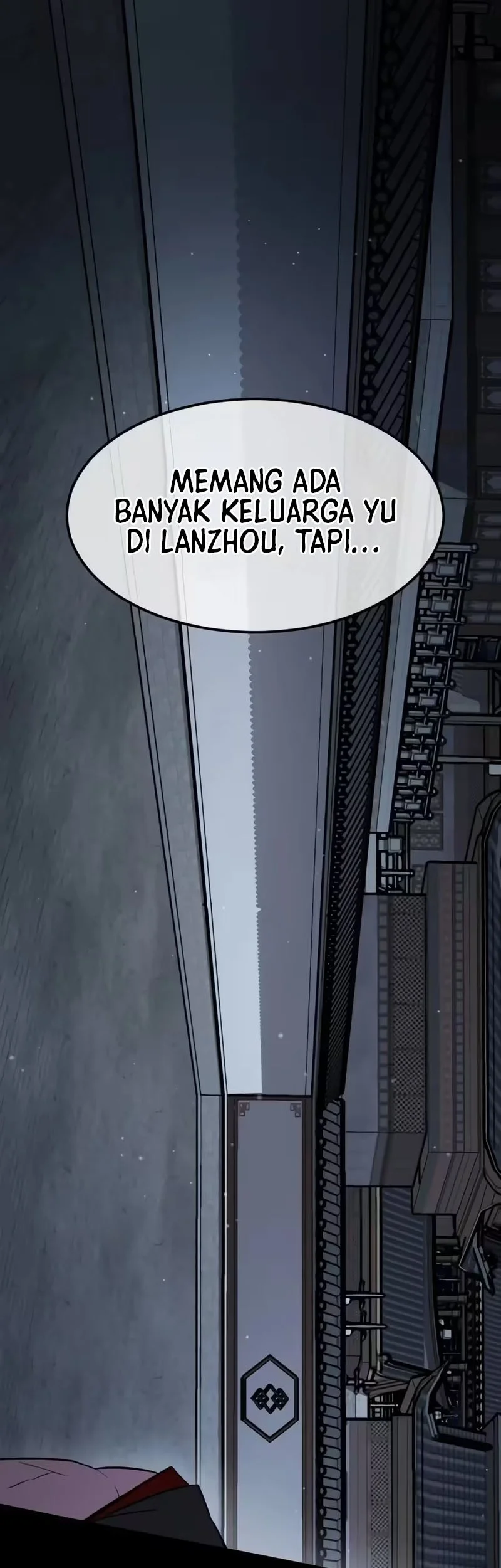 The Dragon of Kunlun Chapter 19 Gambar 19