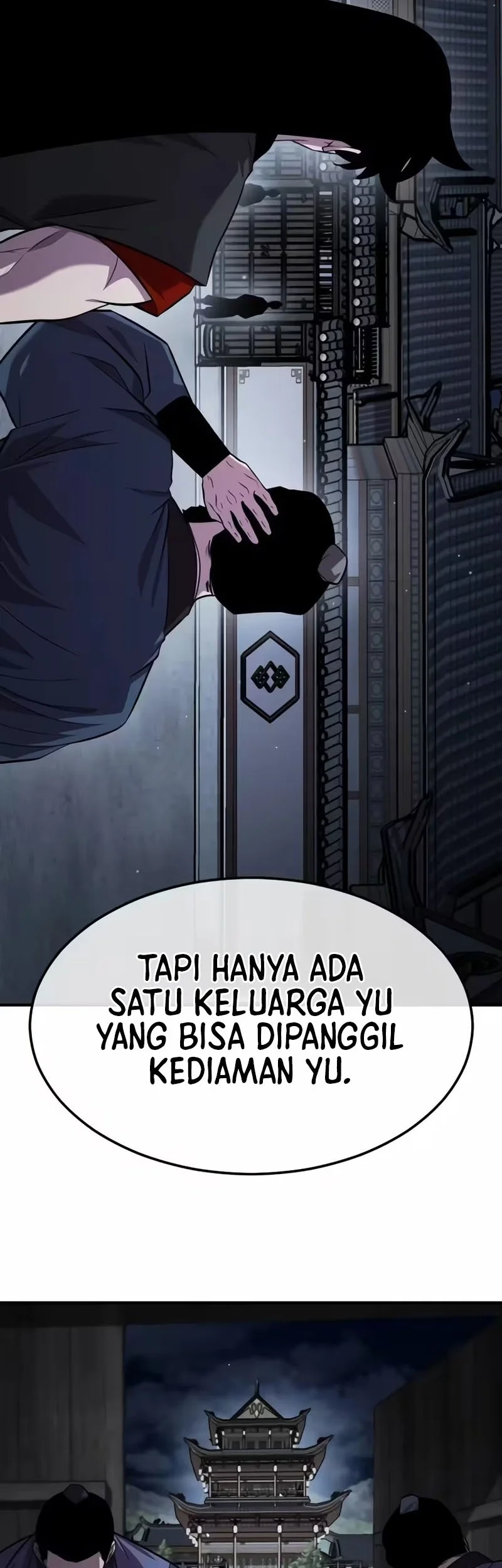 The Dragon of Kunlun Chapter 19 Gambar 20