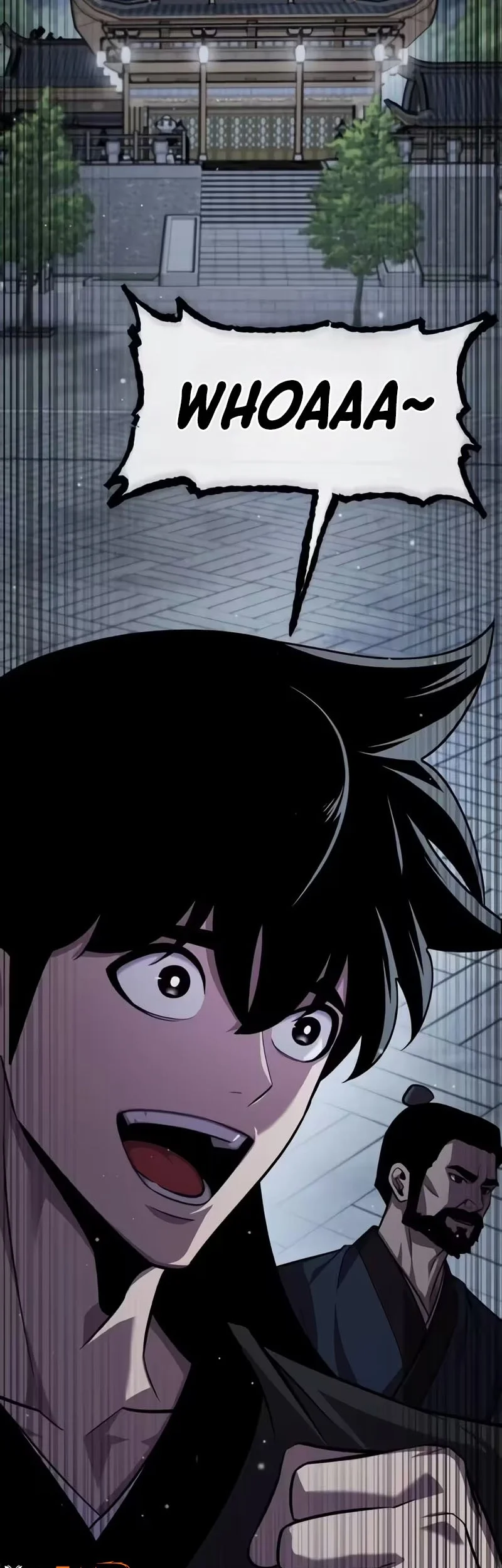 The Dragon of Kunlun Chapter 19 Gambar 23