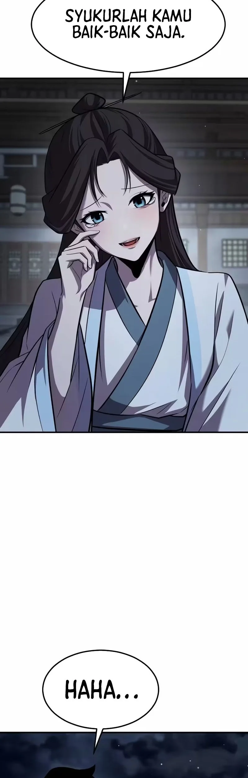 The Dragon of Kunlun Chapter 19 Gambar 26