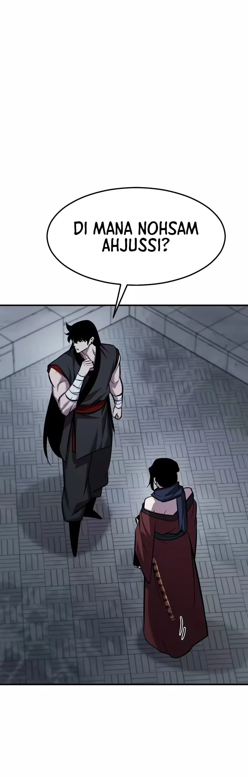 The Dragon of Kunlun Chapter 19 Gambar 32