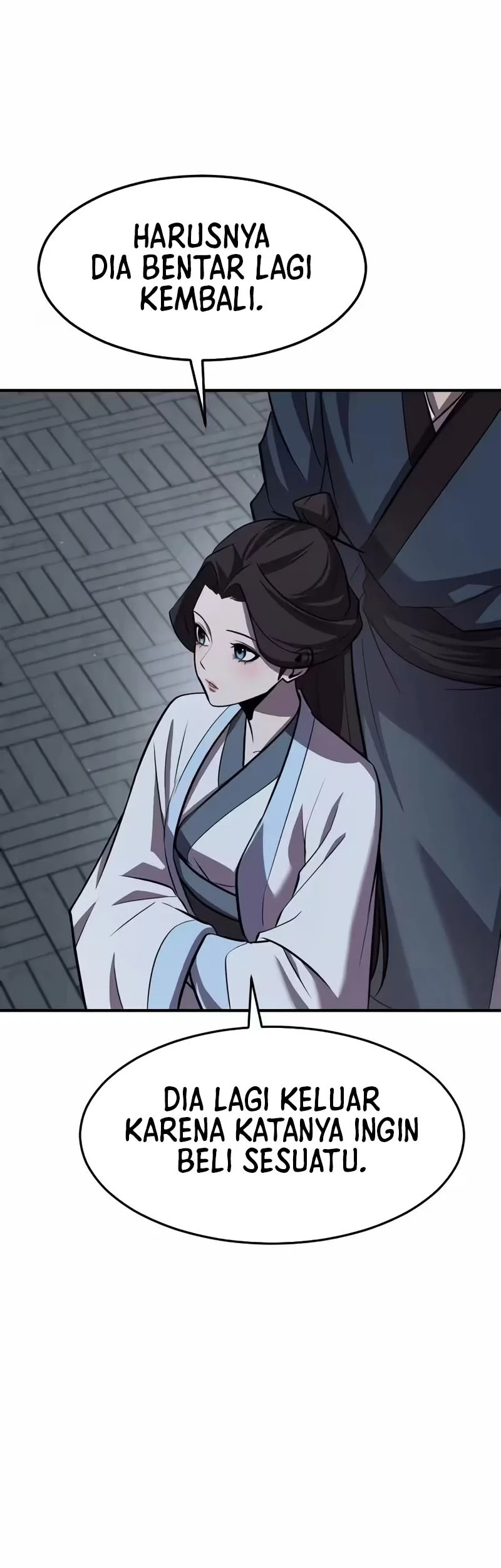 The Dragon of Kunlun Chapter 19 Gambar 33