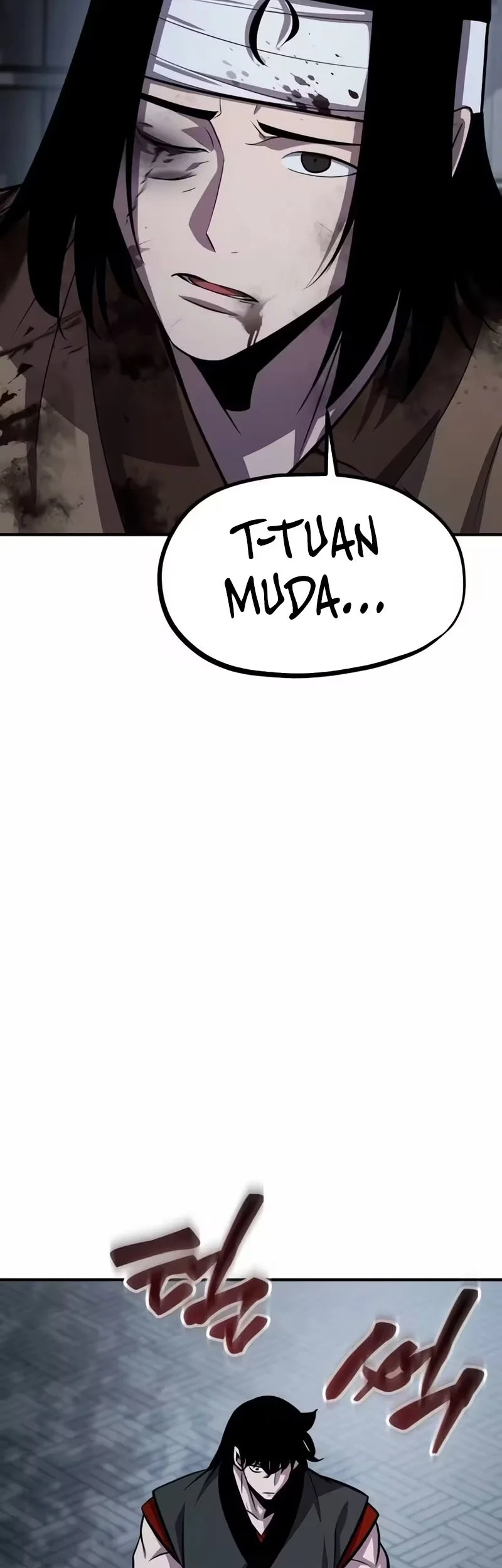The Dragon of Kunlun Chapter 19 Gambar 38