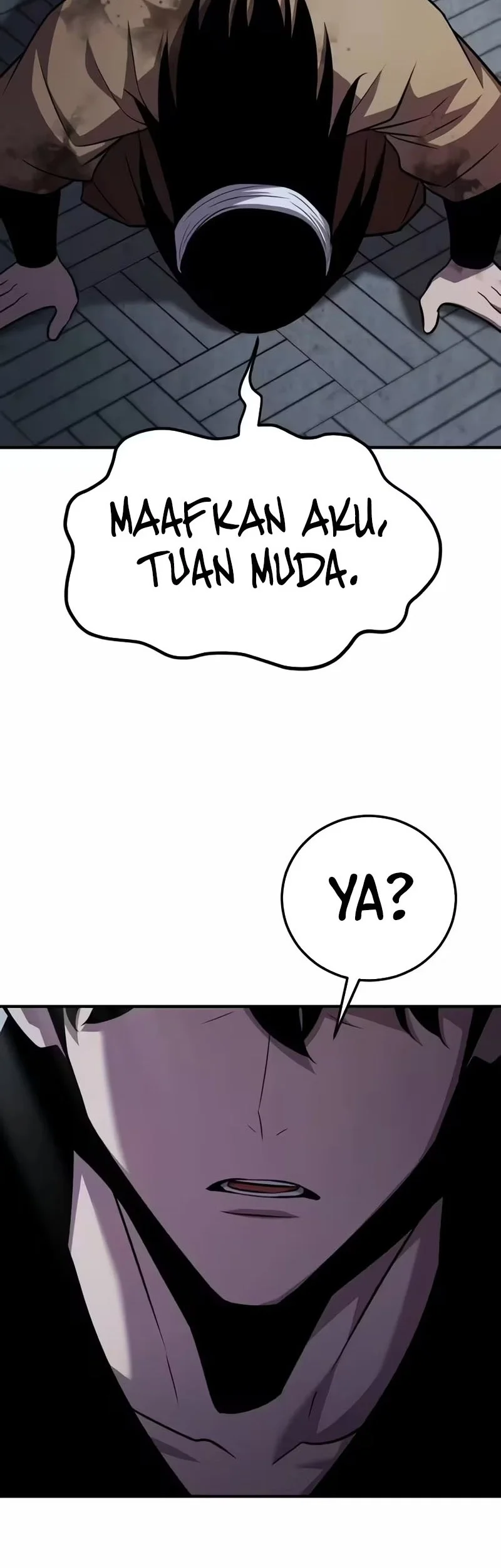 The Dragon of Kunlun Chapter 19 Gambar 40