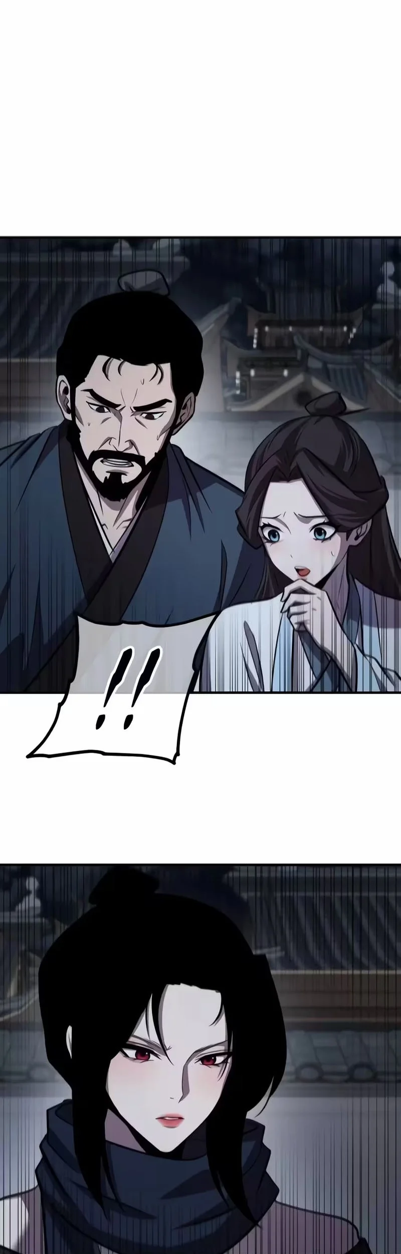 The Dragon of Kunlun Chapter 19 Gambar 43