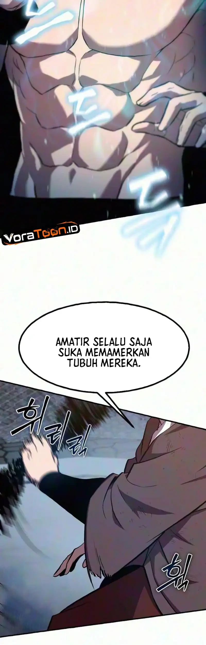 The Dragon of Kunlun Chapter 9 Gambar 18