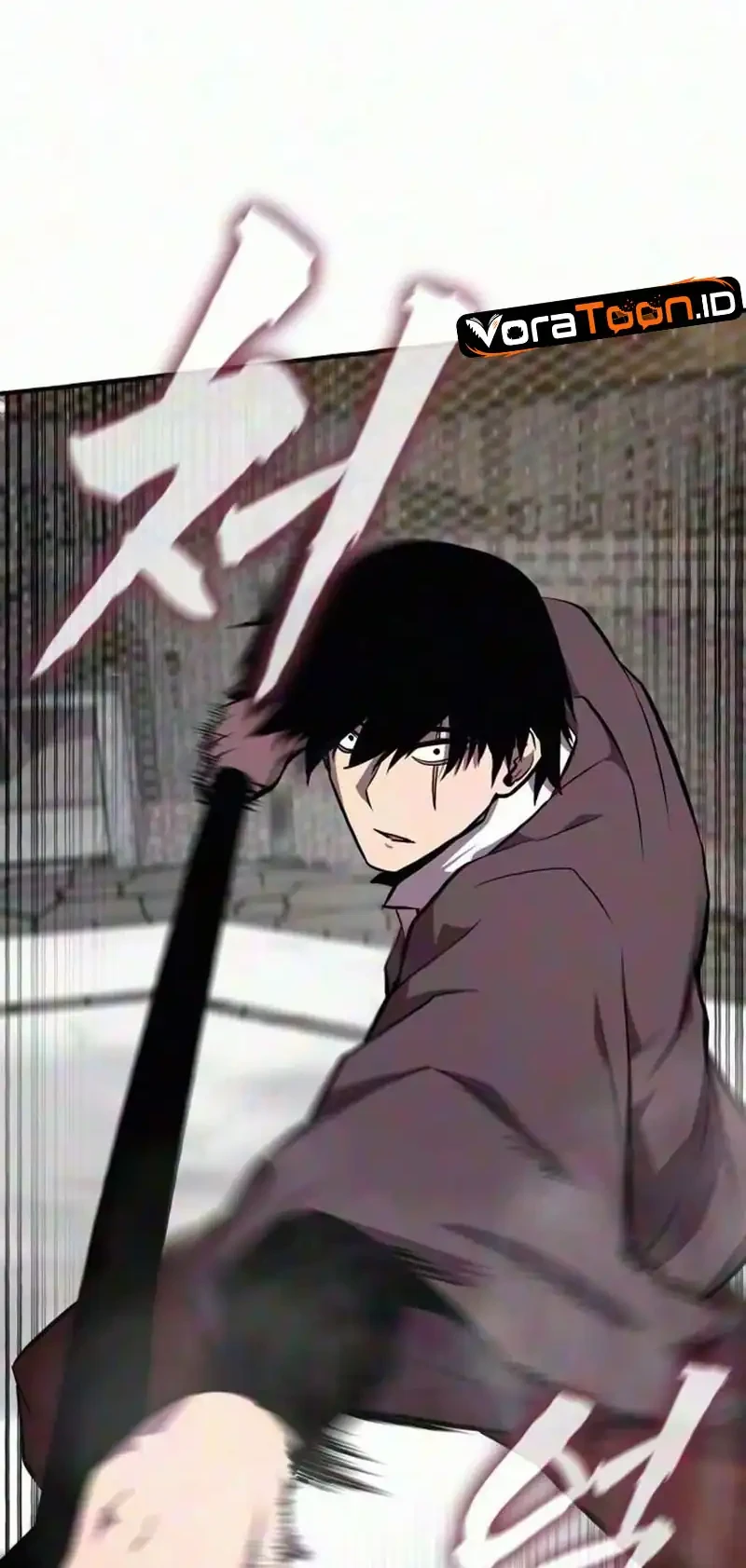 The Dragon of Kunlun Chapter 9 Gambar 19