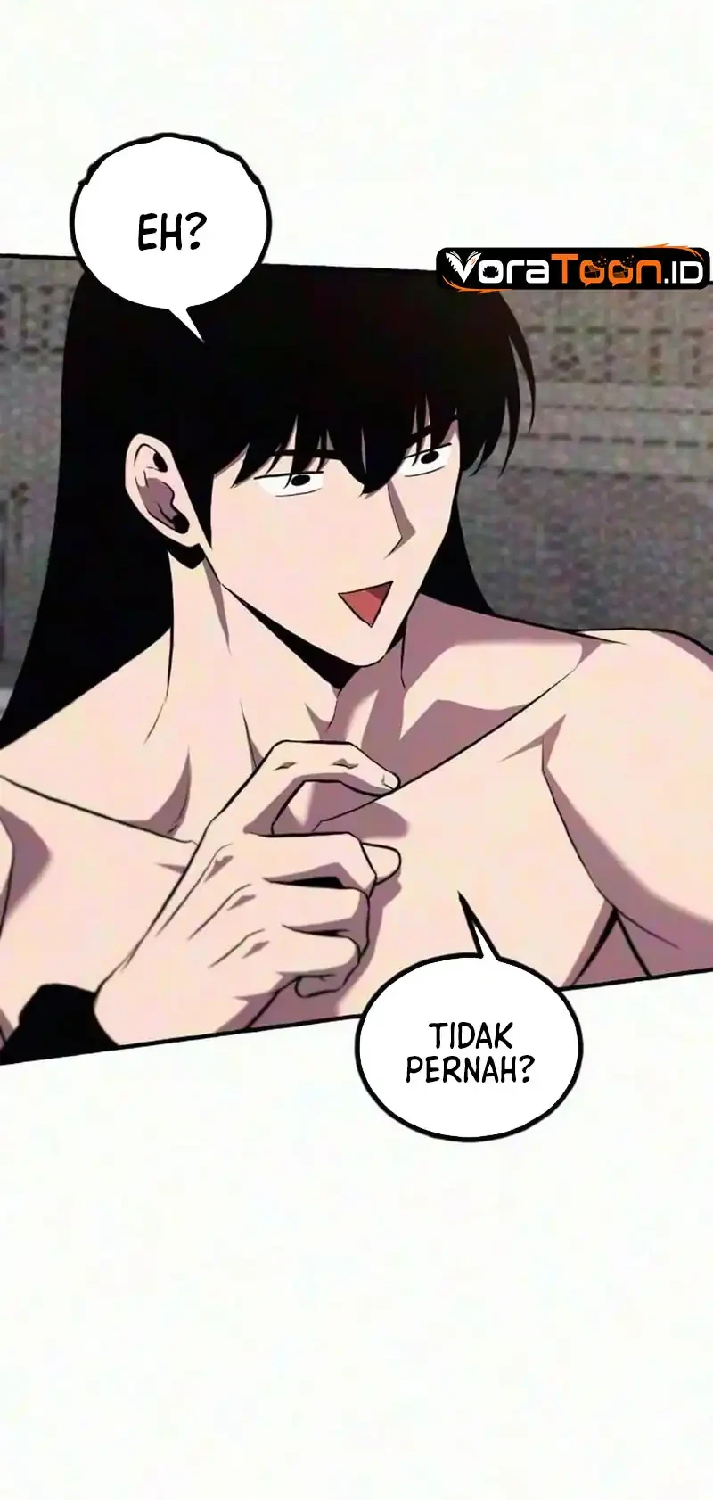 The Dragon of Kunlun Chapter 9 Gambar 21