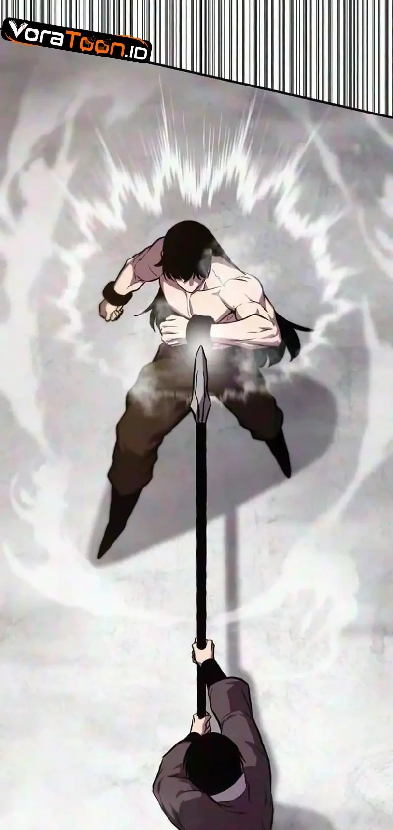 The Dragon of Kunlun Chapter 9 Gambar 47