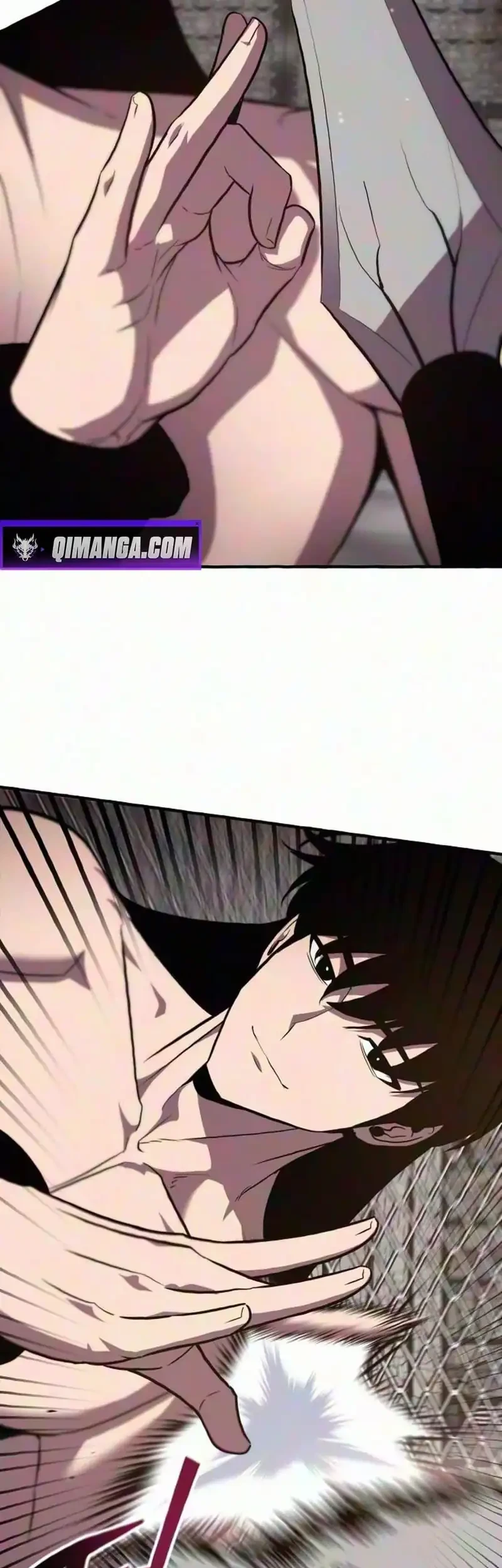 The Dragon of Kunlun Chapter 9 Gambar 54