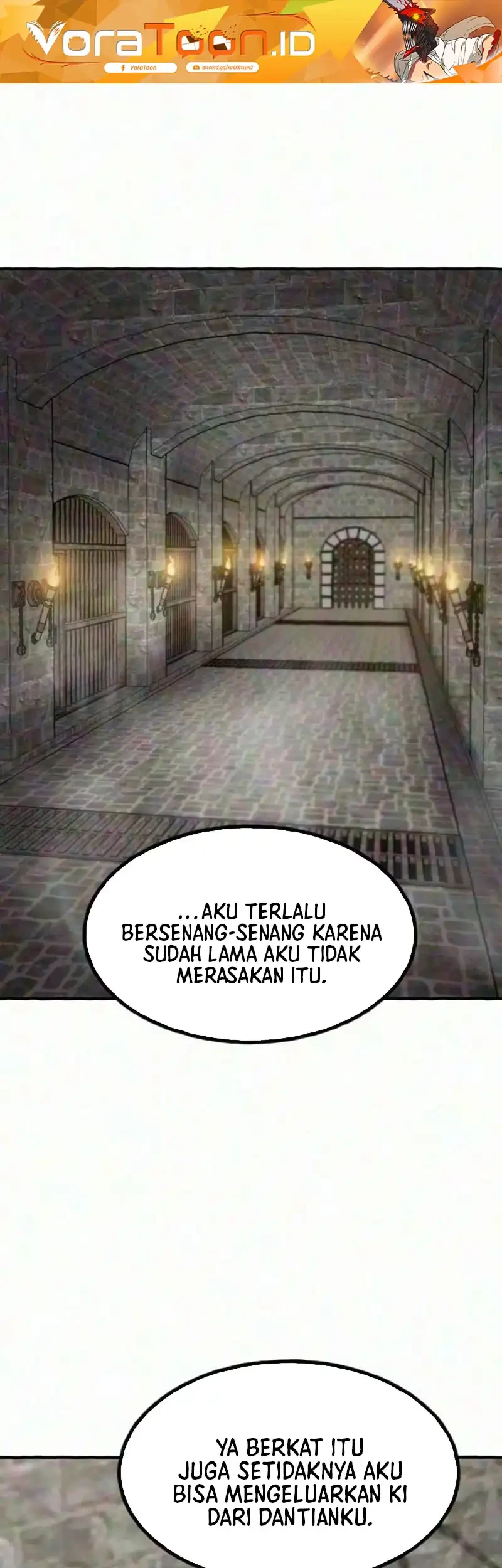 Manhua The Dragon of Kunlun Chapter 9 gambar 2