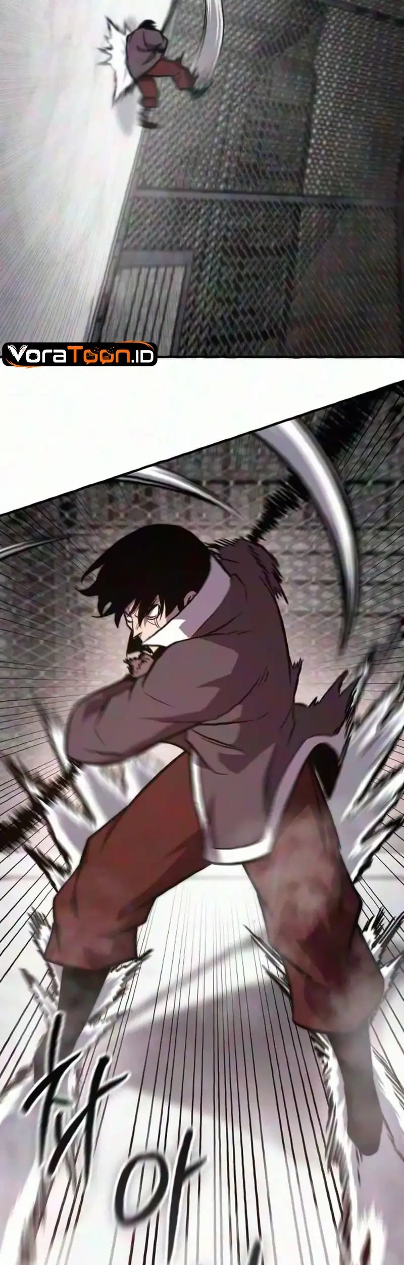 The Dragon of Kunlun Chapter 9 Gambar 58