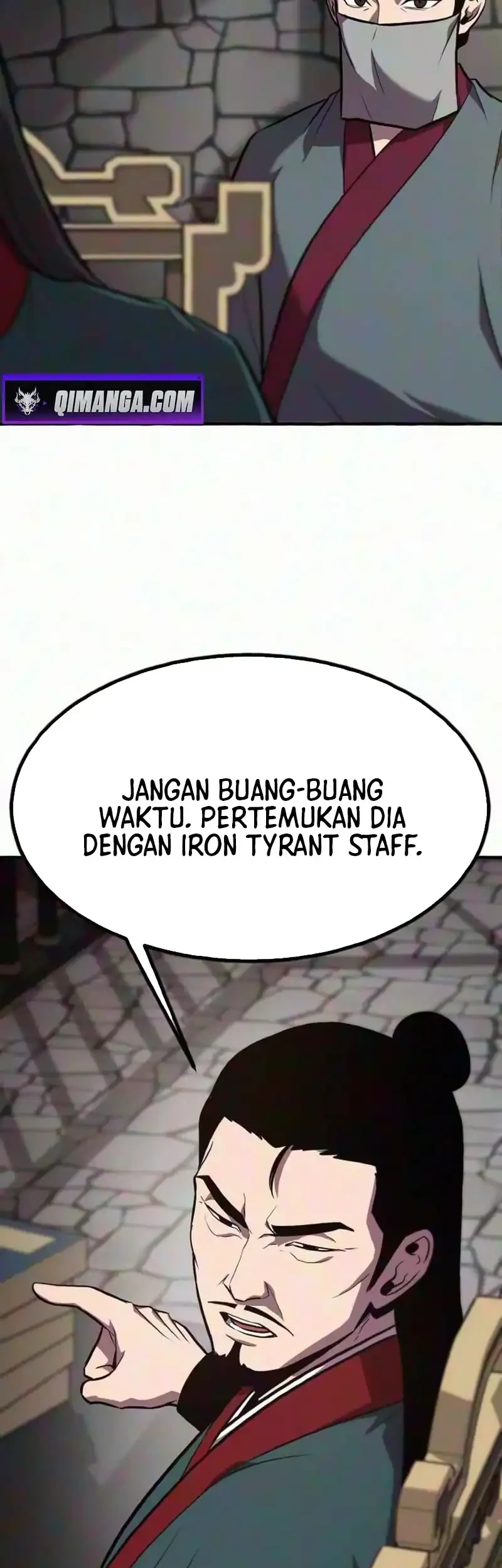 The Dragon of Kunlun Chapter 9 Gambar 72
