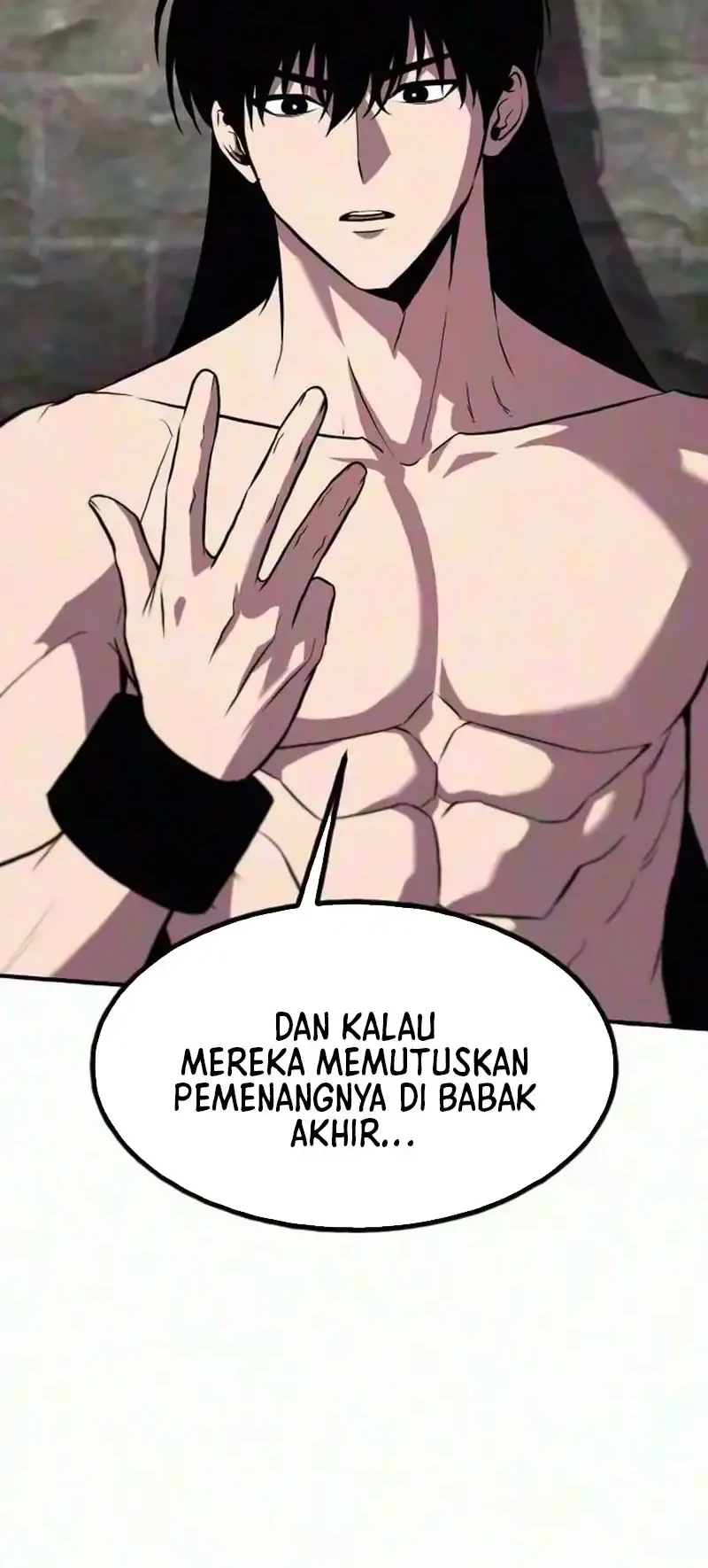 The Dragon of Kunlun Chapter 9 Gambar 5